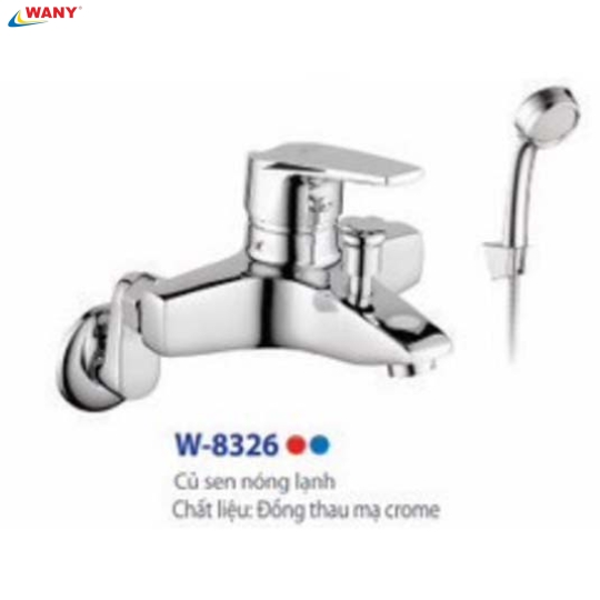 CỦ SEN NÓNG LẠNH 8326