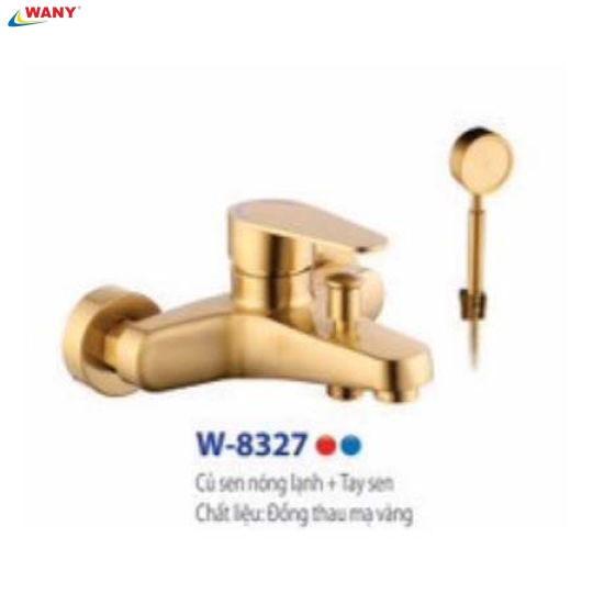 CỦ SEN NÓNG LẠNH 8327