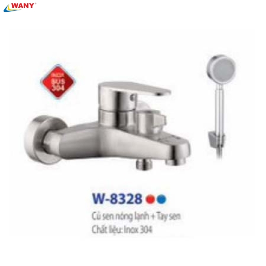 CỦ SEN NÓNG LẠNH 8328