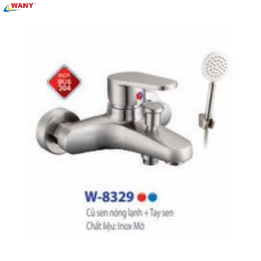 CỦ SEN NÓNG LẠNH 8329