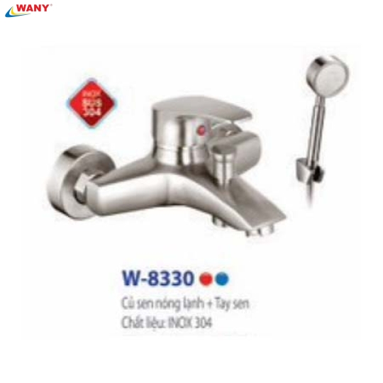 CỦ SEN NÓNG LẠNH 8330