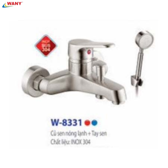 CỦ SEN NÓNG LẠNH 8331