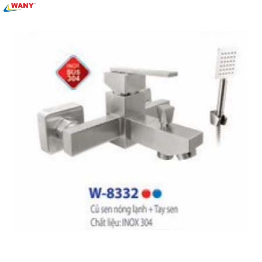 CỦ SEN NÓNG LẠNH 8332
