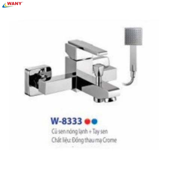CỦ SEN NÓNG LẠNH 8333
