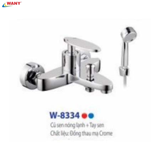 CỦ SEN NÓNG LẠNH 8334