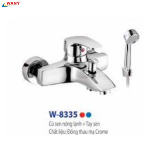 CỦ SEN NÓNG LẠNH 8335