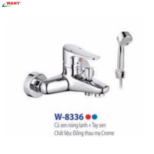 CỦ SEN NÓNG LẠNH 8336