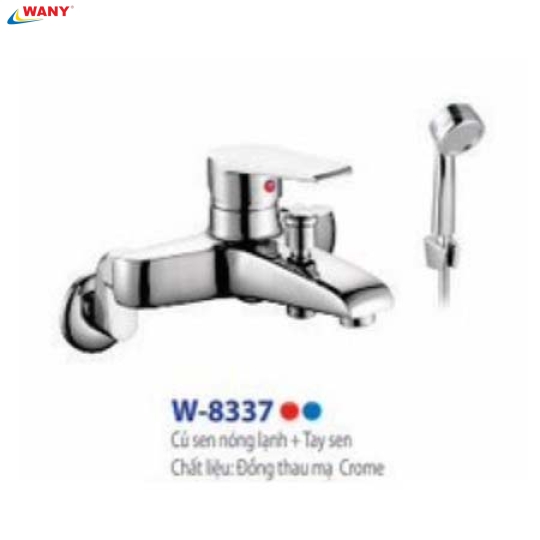 CỦ SEN NÓNG LẠNH 8337