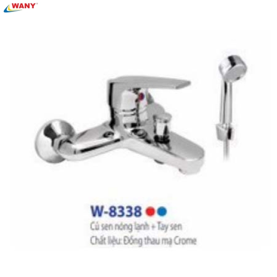 CỦ SEN NÓNG LẠNH 8338