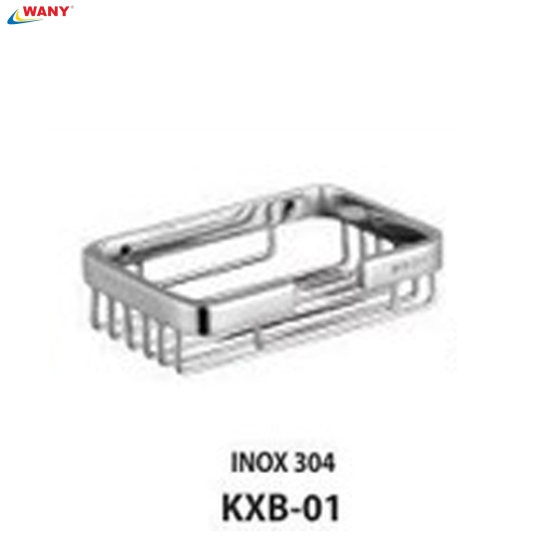 Kệ KXB Inox 304