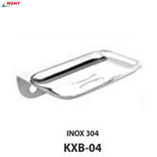 Kệ KXB 04 INOX 304