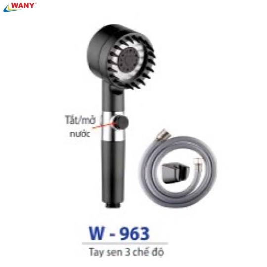 TAY SEN 3 CHẾ ĐỘ 963
