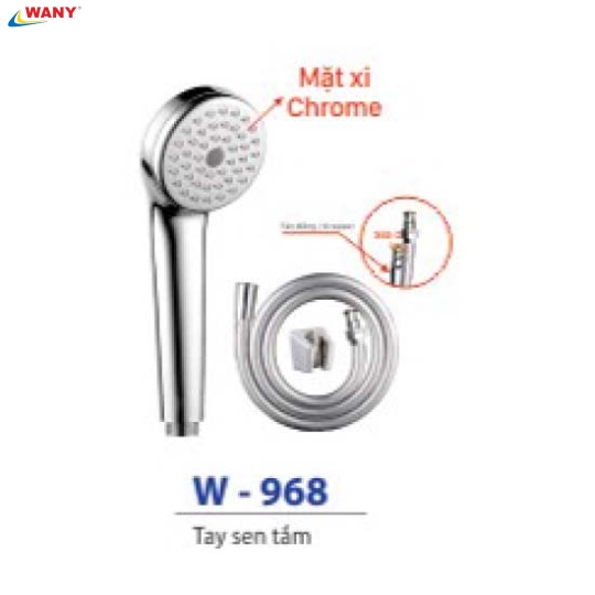 VÒI XỊT VỆ SINH 968