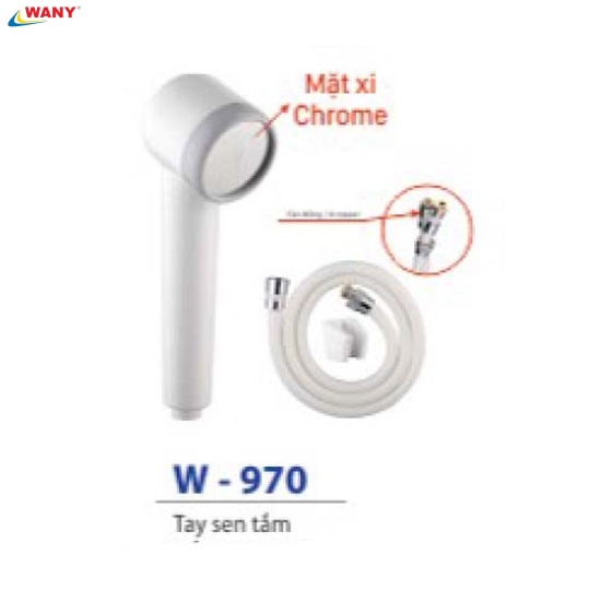 VÒI XỊT VỆ SINH 970