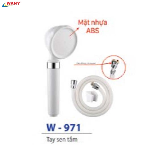 VÒI XỊT VỆ SINH 971