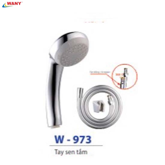 VÒI XỊT VỆ SINH 973