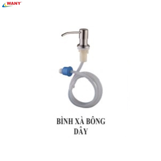 BÌNH XÀ BÔNG DÂY