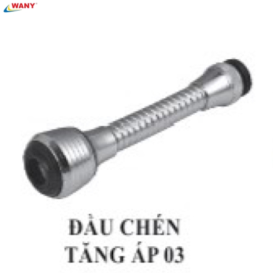 ĐẦU CHÉN TĂNG ÁP 03