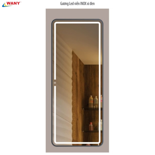 GƯƠNG TOÀN THÂN 02