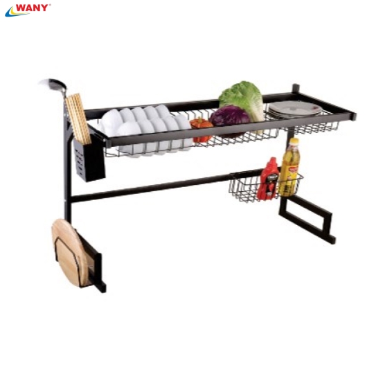 KỆ CHÉN ĐẶT BÀN 01