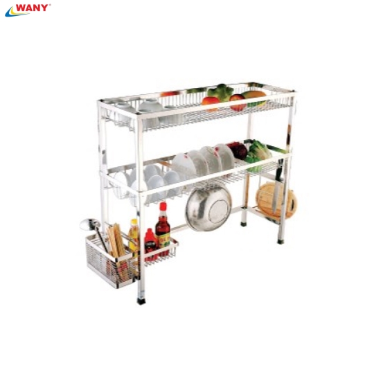 KỆ CHÉN ĐẶT BÀN 04