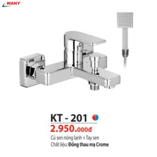 KT 201