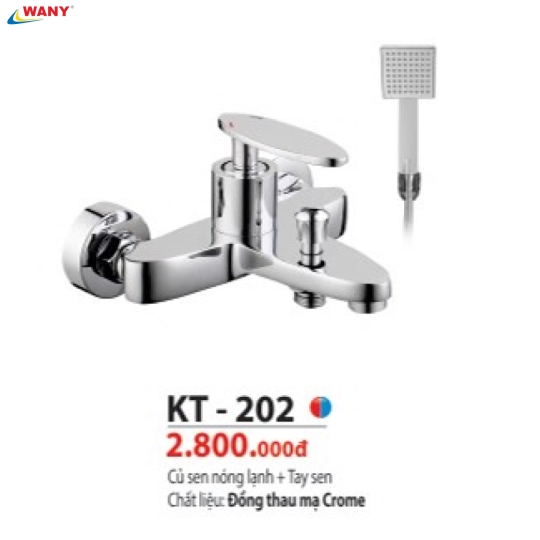 KT 202
