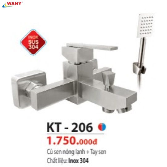 KT 206