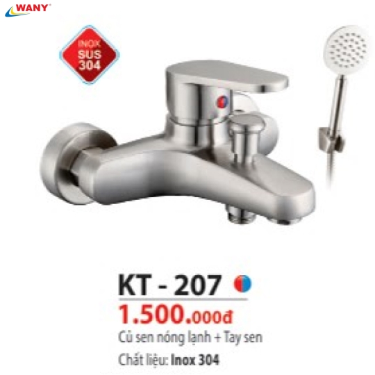 KT 207