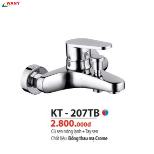 KT 207TB