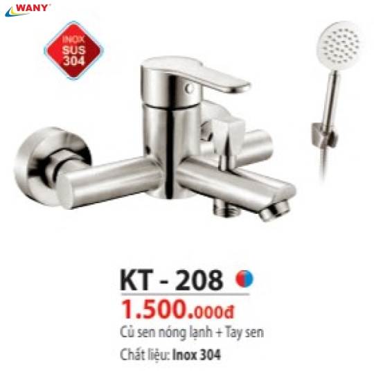 KT 208