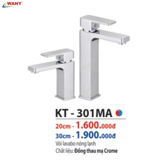 KT 301MA