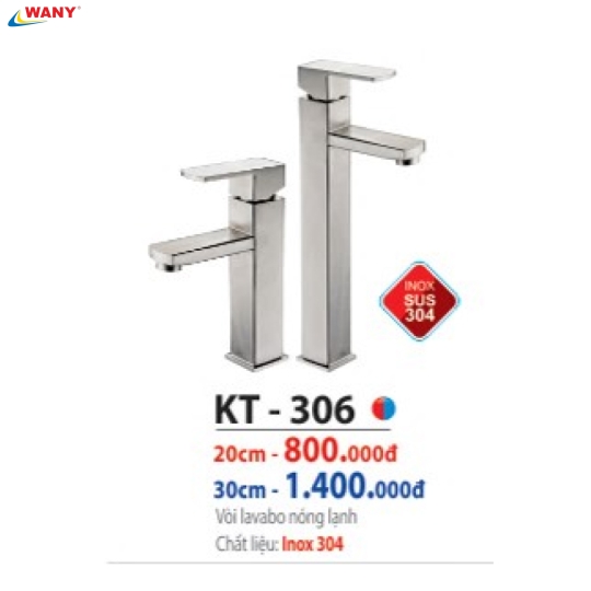 KT 306