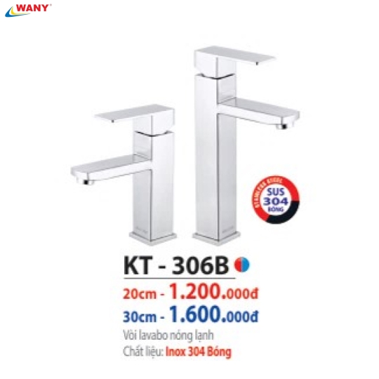 KT 306B