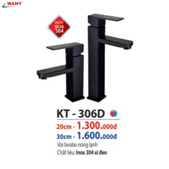 KT 306D