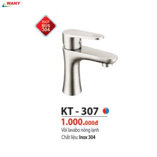 KT 307