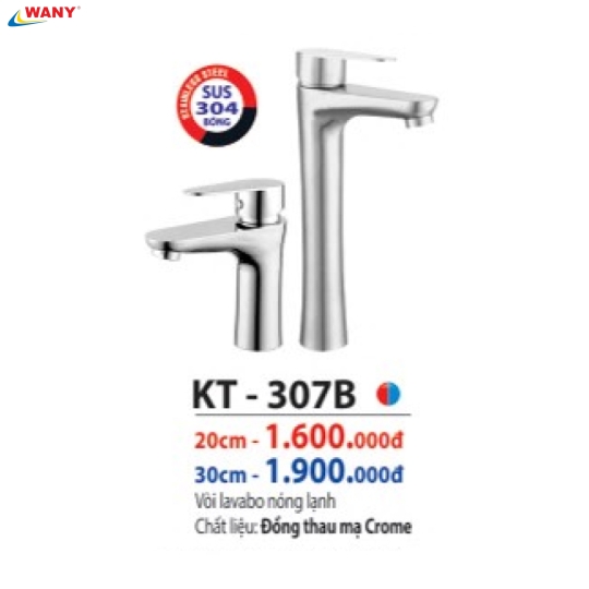 KT 307B