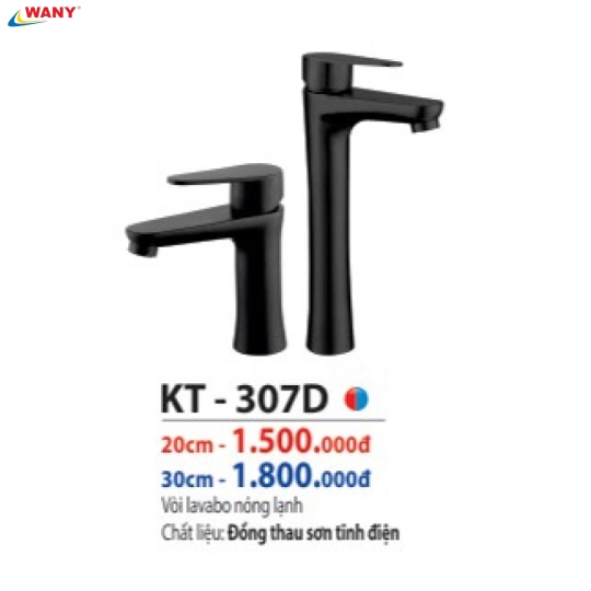 KT 307D