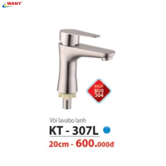 KT 307L