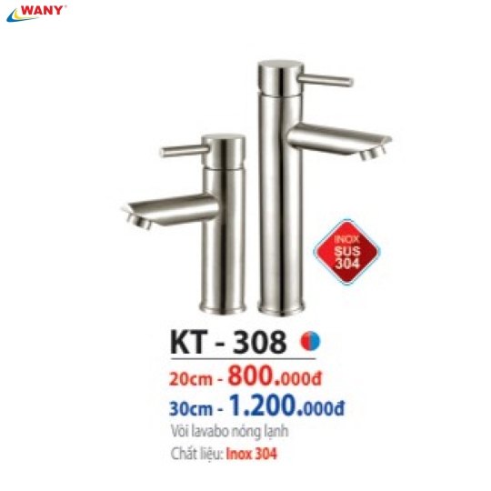 KT 308