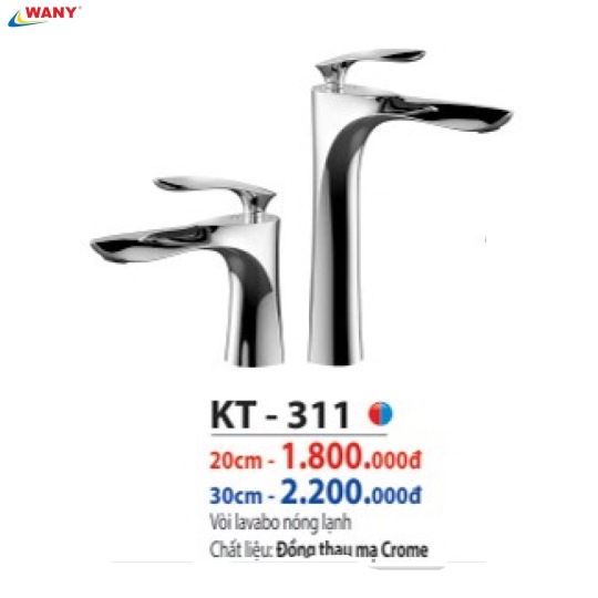 KT 311