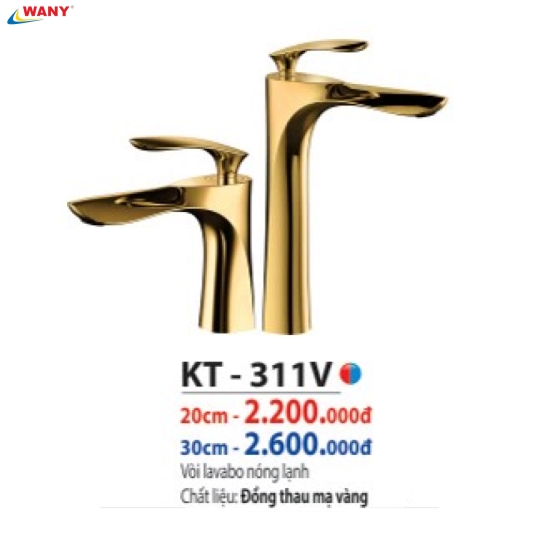 KT 311V