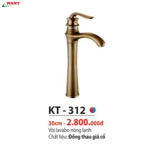 KT 312