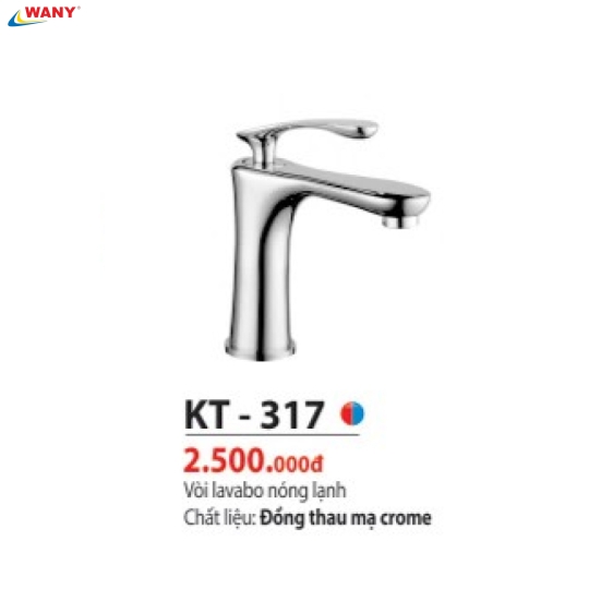 KT 317