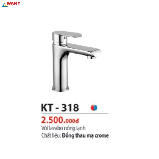 KT 318