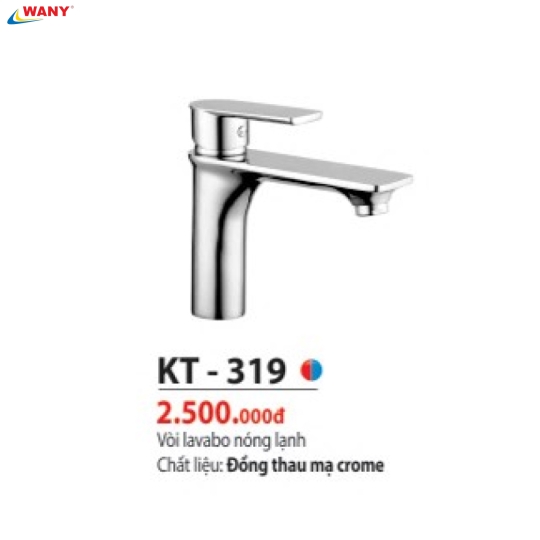 KT 319