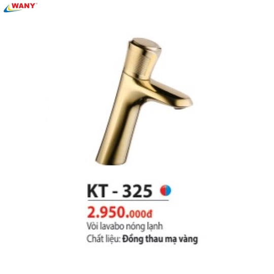 KT 325
