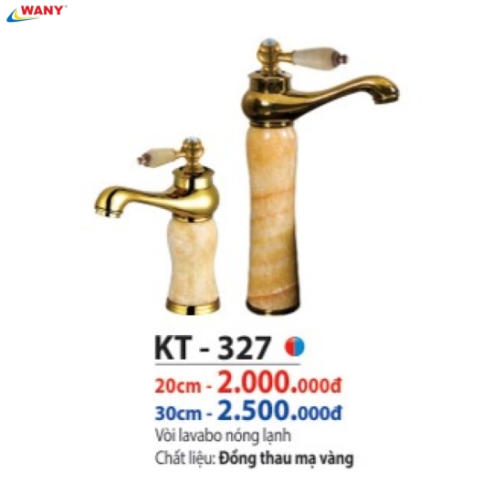 KT 327