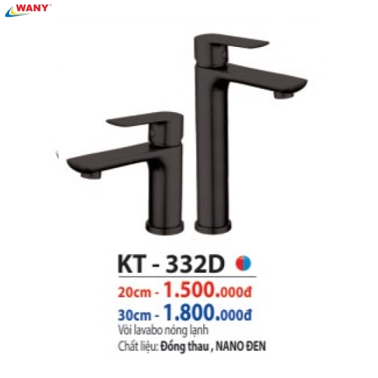 KT 332D
