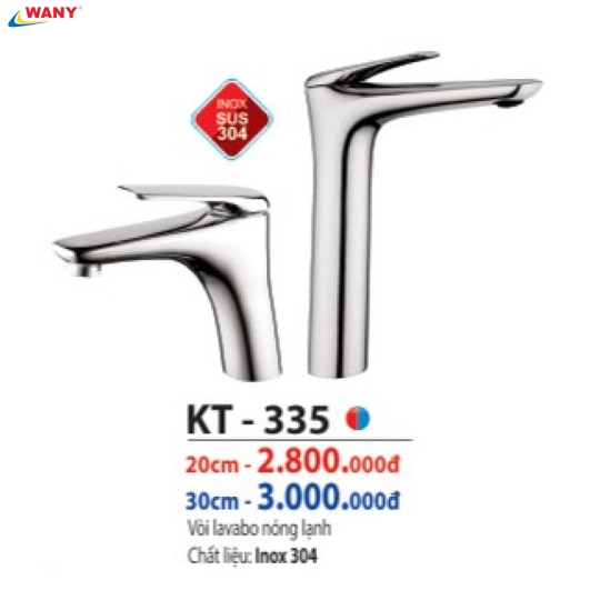 KT 335